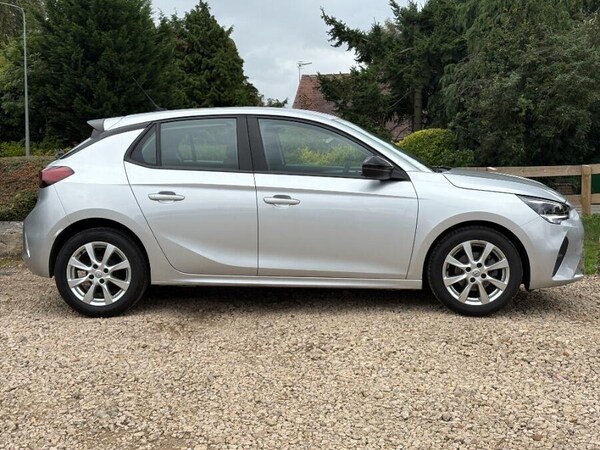 Used Vauxhall Corsa 2022 for sale - 76158766: Photo 9