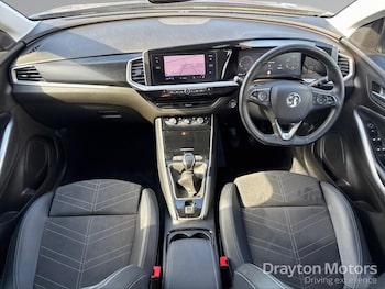 Used Vauxhall Grandland 2023 for sale - 78204735: Photo