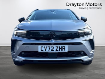 Used Vauxhall Grandland 2023 for sale - 78204735: Photo