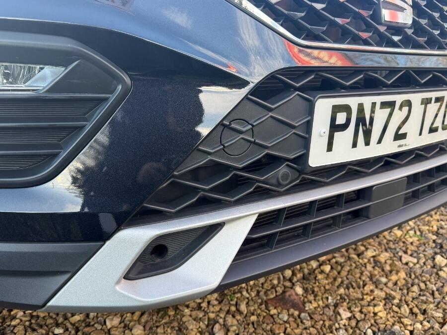 Used SEAT Ateca 2022 for sale - 77320389: Photo 10