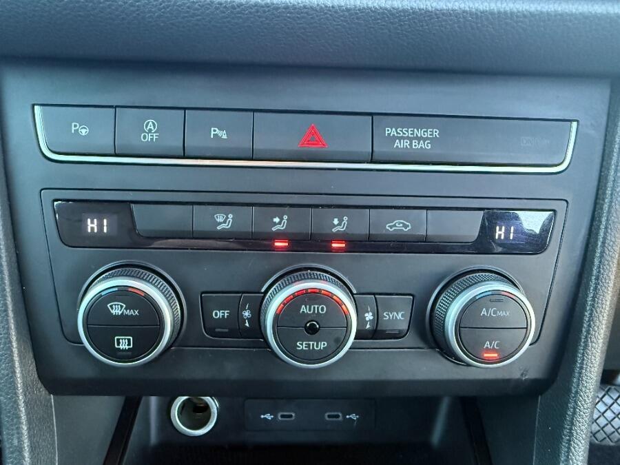 Used SEAT Ateca 2022 for sale - 77320389: Photo 15