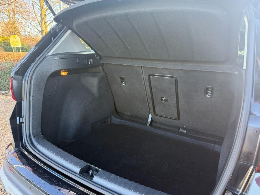 Used SEAT Ateca 2022 for sale - 77320389: Photo 26