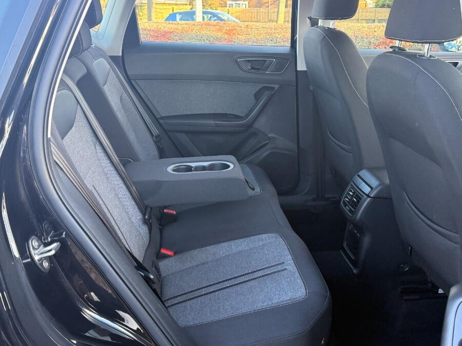 Used SEAT Ateca 2022 for sale - 77320389: Photo 29