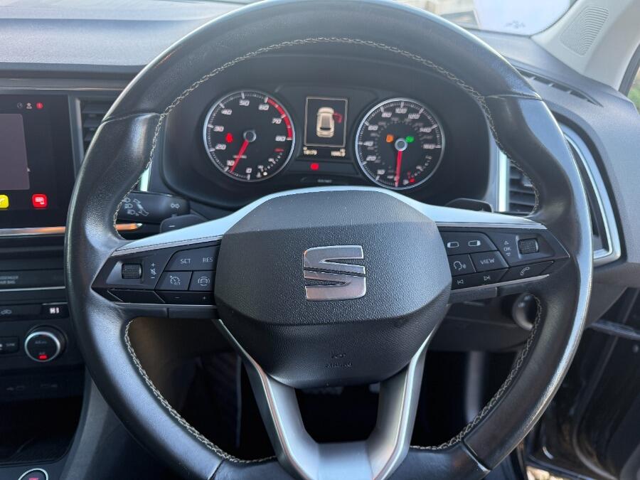 Used SEAT Ateca 2022 for sale - 77320389: Photo 3