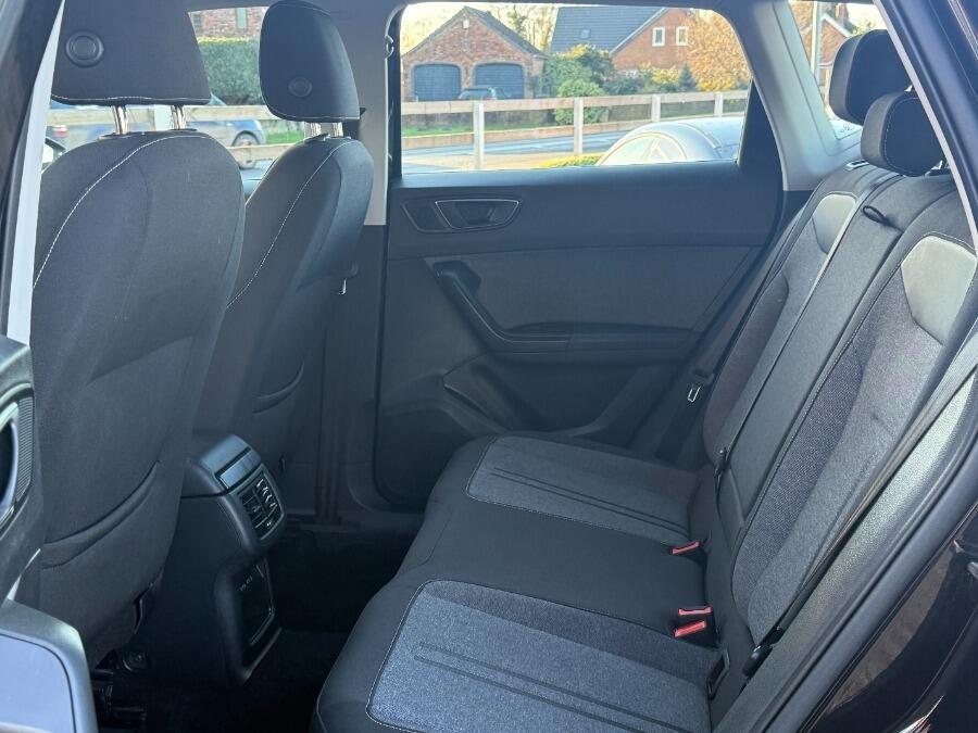 Used SEAT Ateca 2022 for sale - 77320389: Photo 34