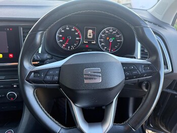 Used SEAT Ateca 2022 for sale - 77320389: Photo