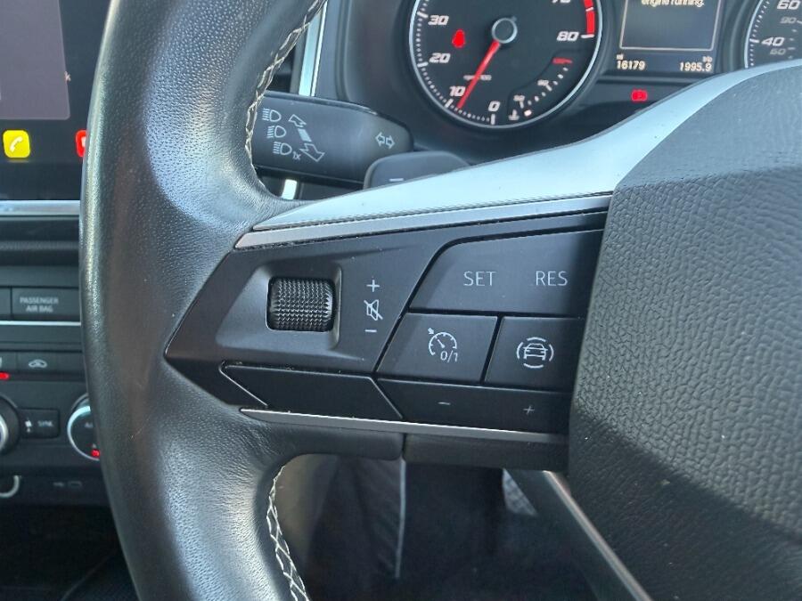 Used SEAT Ateca 2022 for sale - 77320389: Photo 4