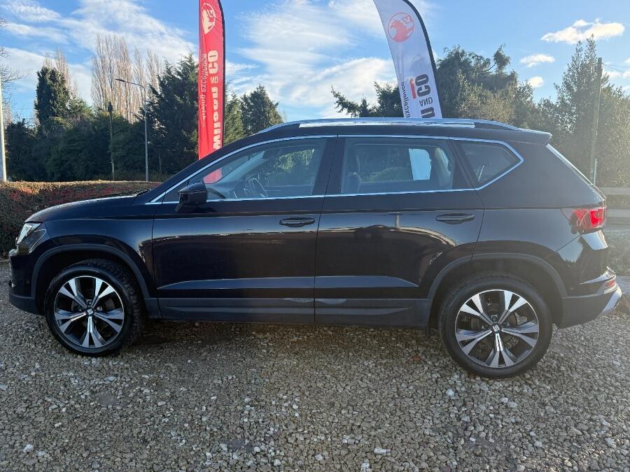 Used SEAT Ateca 2022 for sale - 77320389: Photo 41