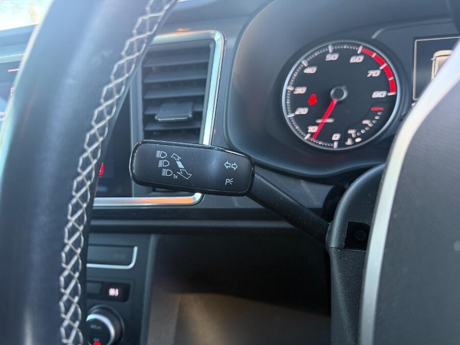 Used SEAT Ateca 2022 for sale - 77320389: Photo 6