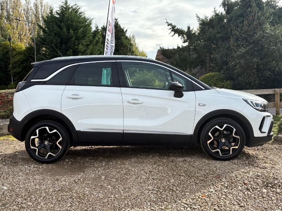 Used Vauxhall Crossland 2022 for sale - 76359869: Photo 11