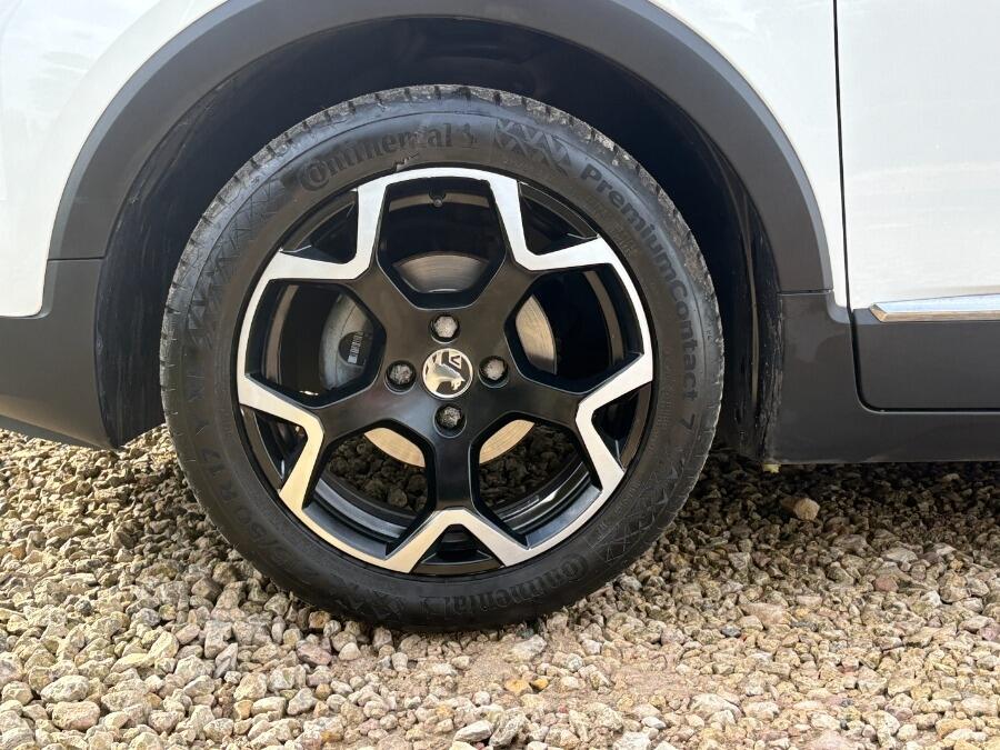 Used Vauxhall Crossland 2022 for sale - 76359869: Photo 12