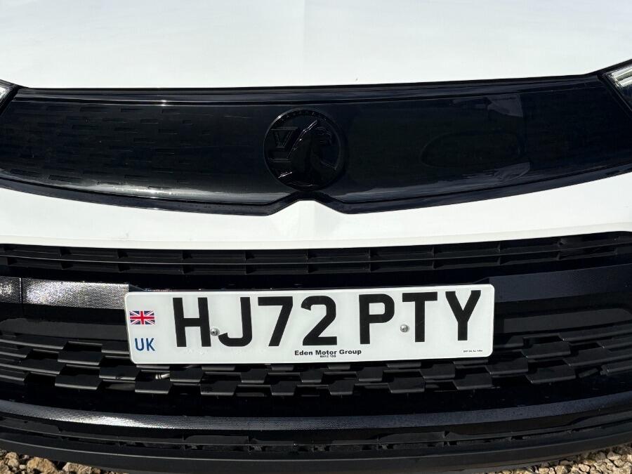Used Vauxhall Crossland 2022 for sale - 76359869: Photo 13