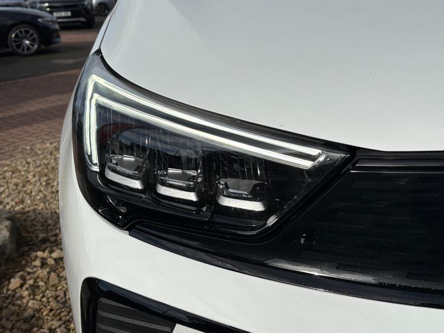 Used Vauxhall Crossland 2022 for sale - 76359869: Photo 14