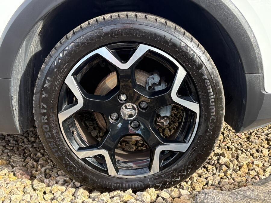 Used Vauxhall Crossland 2022 for sale - 76359869: Photo 15