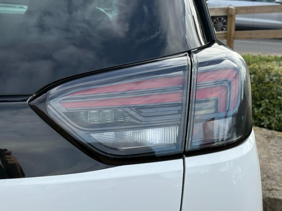 Used Vauxhall Crossland 2022 for sale - 76359869: Photo 18