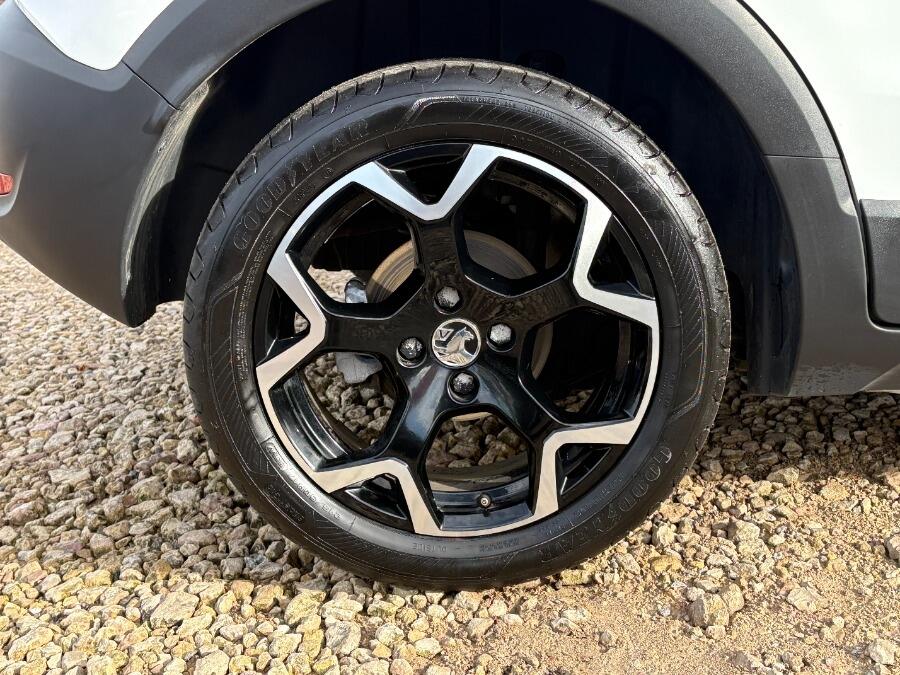 Used Vauxhall Crossland 2022 for sale - 76359869: Photo 19