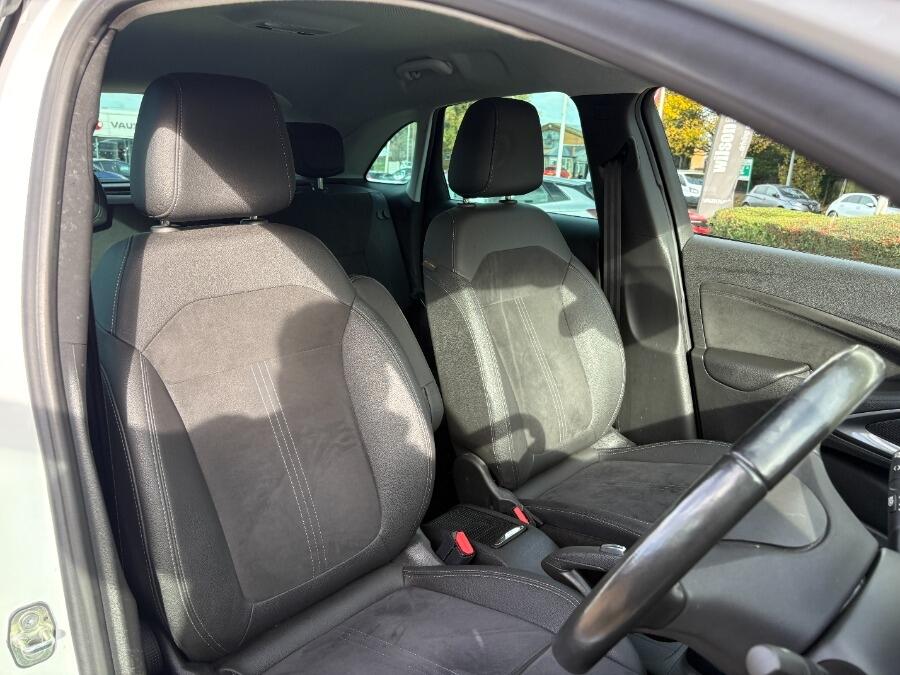 Used Vauxhall Crossland 2022 for sale - 76359869: Photo 22