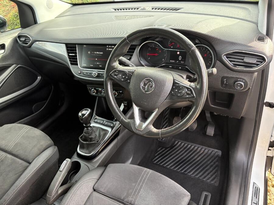 Used Vauxhall Crossland 2022 for sale - 76359869: Photo 23