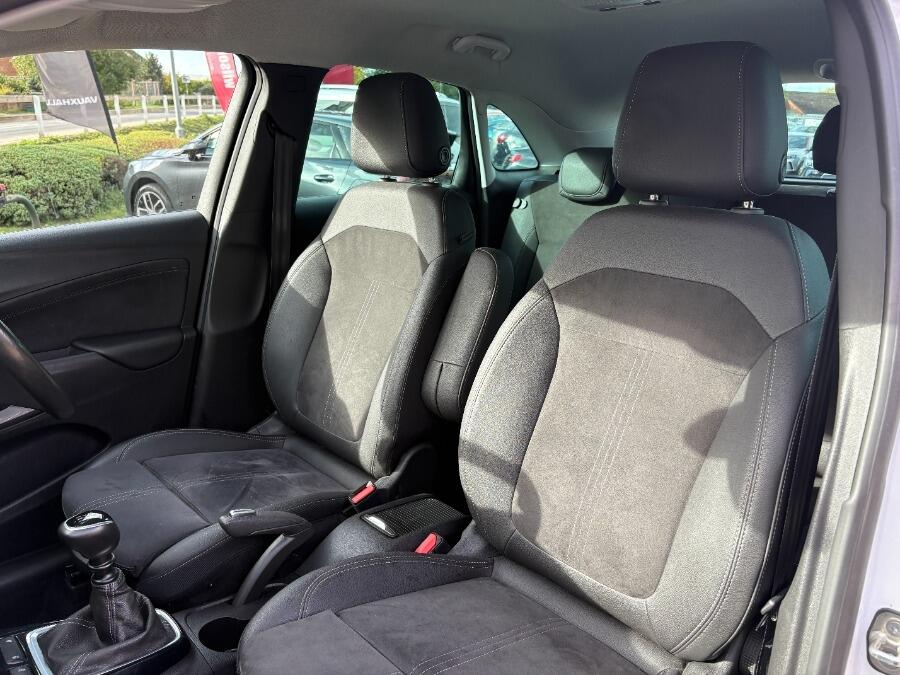 Used Vauxhall Crossland 2022 for sale - 76359869: Photo 24