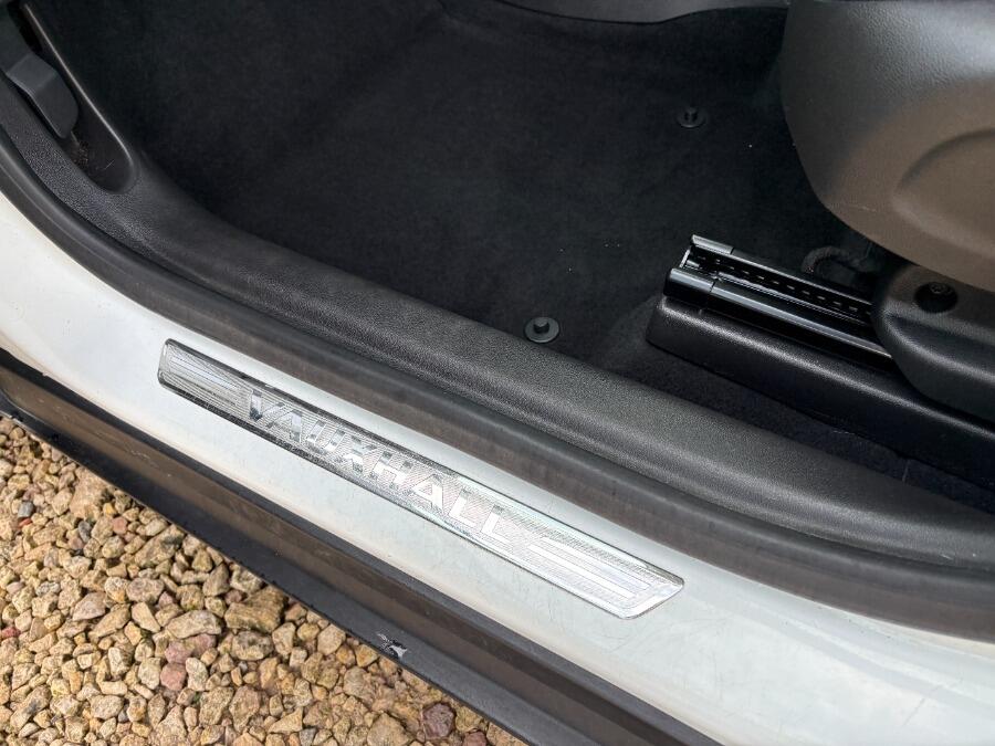 Used Vauxhall Crossland 2022 for sale - 76359869: Photo 25