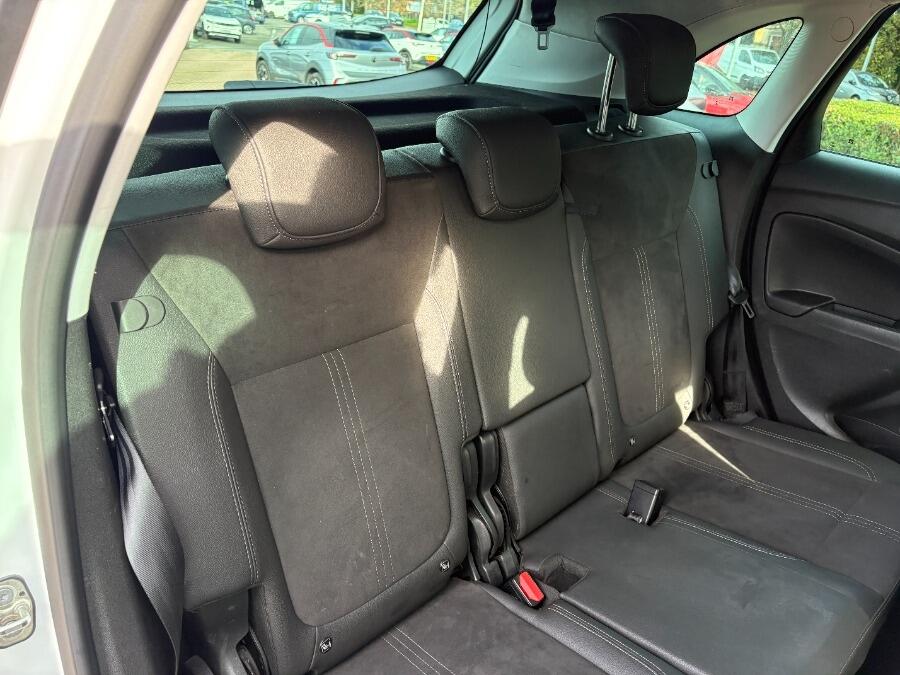 Used Vauxhall Crossland 2022 for sale - 76359869: Photo 26