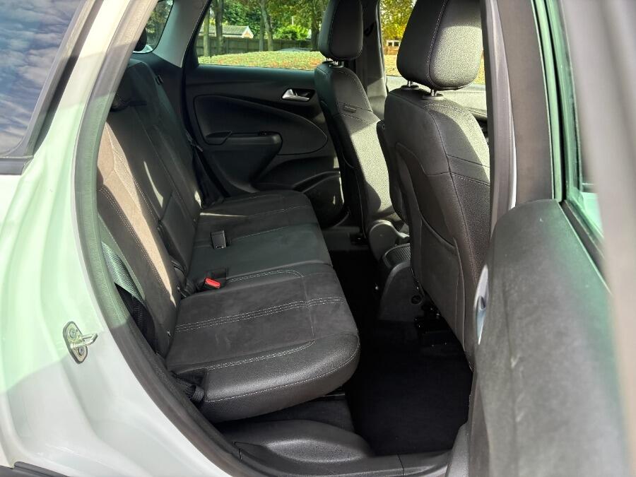 Used Vauxhall Crossland 2022 for sale - 76359869: Photo 27
