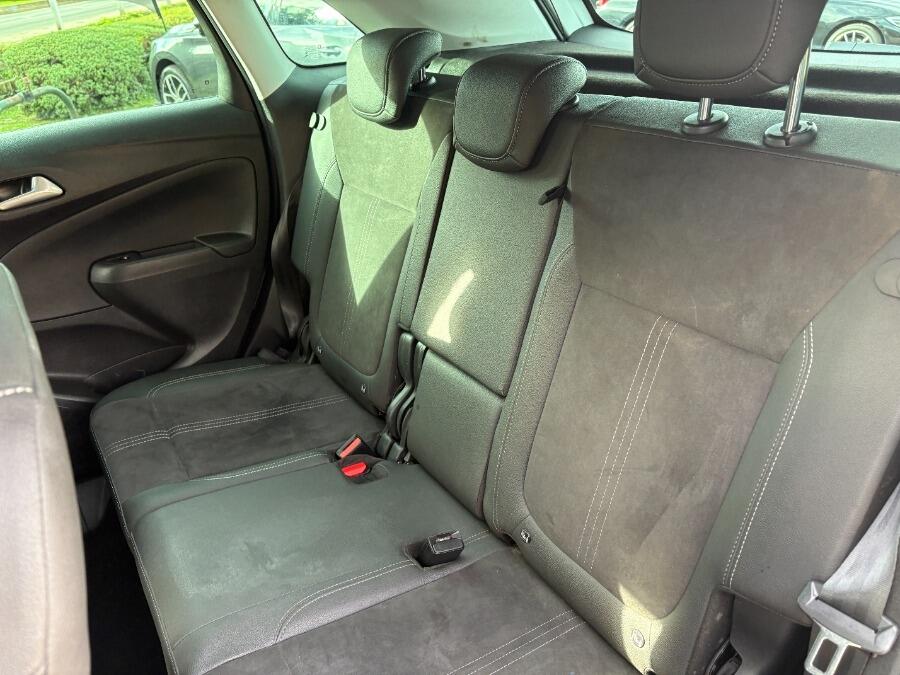 Used Vauxhall Crossland 2022 for sale - 76359869: Photo 28