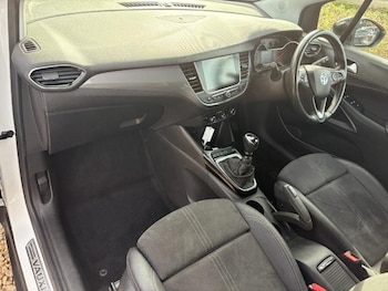 Used Vauxhall Crossland 2022 for sale - 76359869: Photo