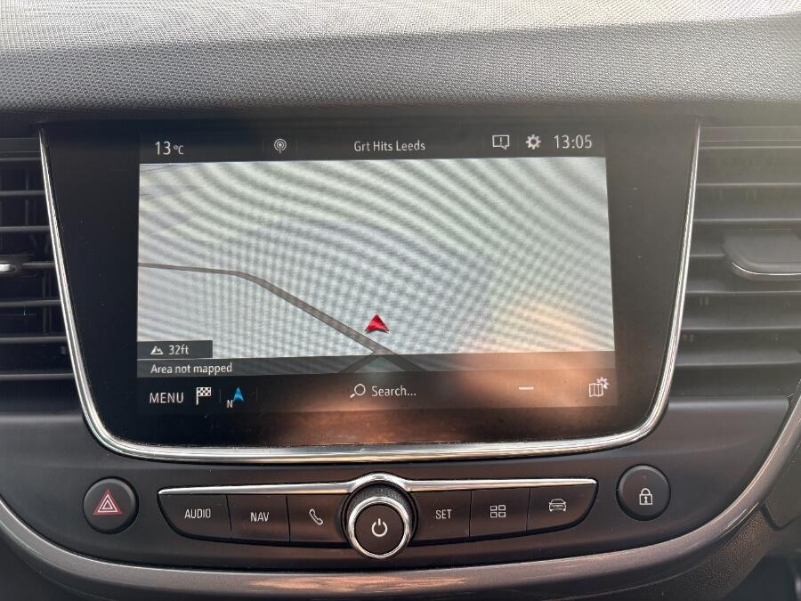 Used Vauxhall Crossland 2022 for sale - 76359869: Photo 3