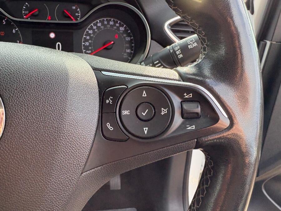 Used Vauxhall Crossland 2022 for sale - 76359869: Photo 34