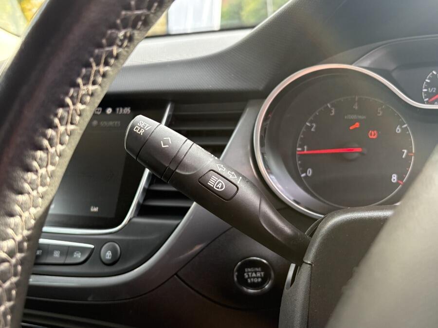 Used Vauxhall Crossland 2022 for sale - 76359869: Photo 35