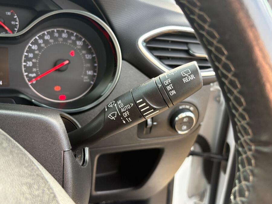 Used Vauxhall Crossland 2022 for sale - 76359869: Photo 36