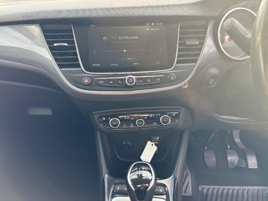 Used Vauxhall Crossland 2022 for sale - 76359869: Photo 37