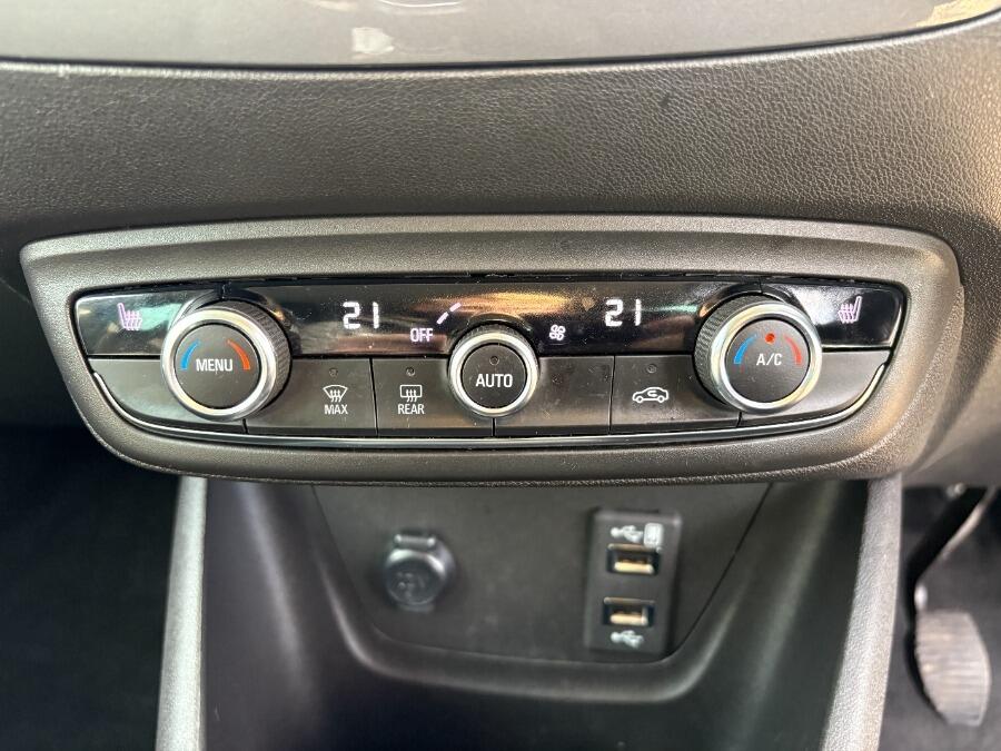 Used Vauxhall Crossland 2022 for sale - 76359869: Photo 39