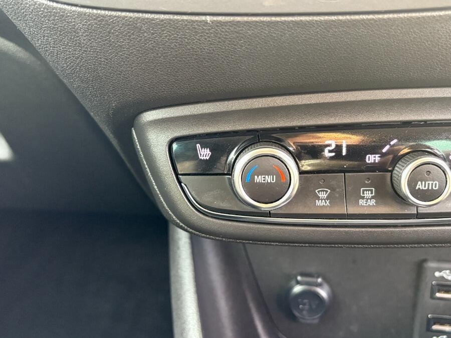 Used Vauxhall Crossland 2022 for sale - 76359869: Photo 40