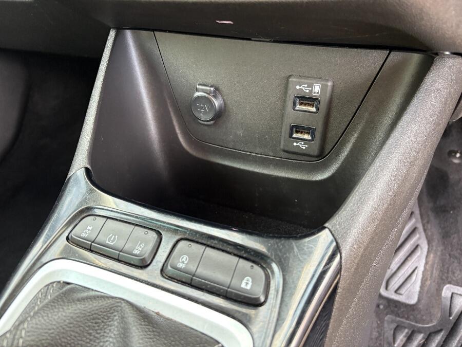 Used Vauxhall Crossland 2022 for sale - 76359869: Photo 42