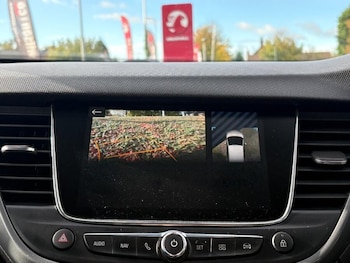 Used Vauxhall Crossland 2022 for sale - 76359869: Photo