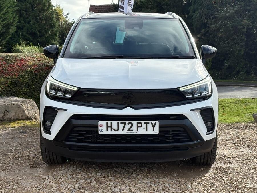 Used Vauxhall Crossland 2022 for sale - 76359869: Photo 5