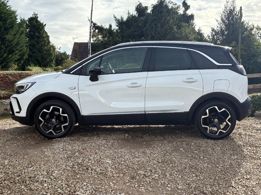 Used Vauxhall Crossland 2022 for sale - 76359869: Photo 7