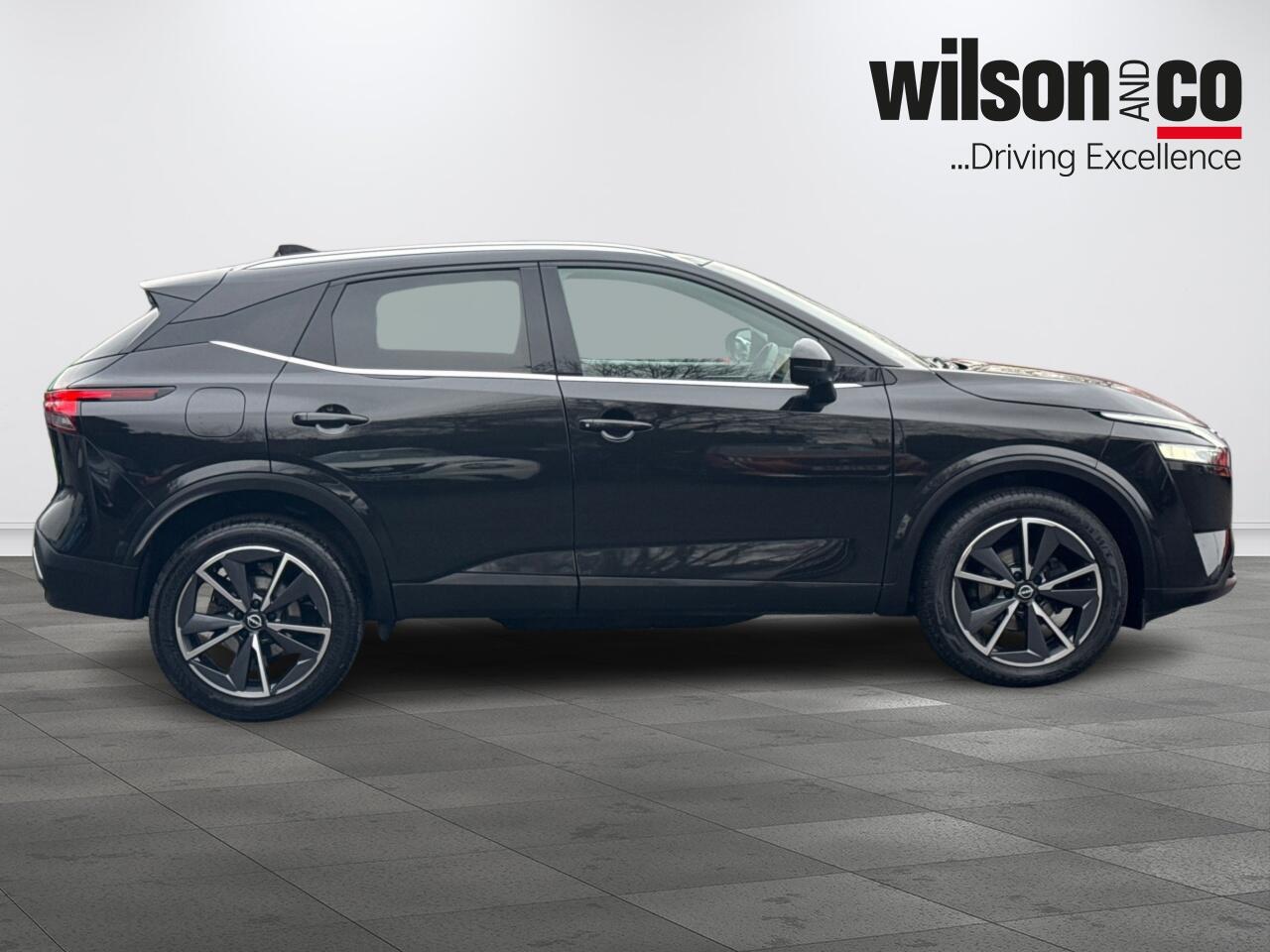 Used Nissan Qashqai 2024 for sale - 77320193: Photo 10