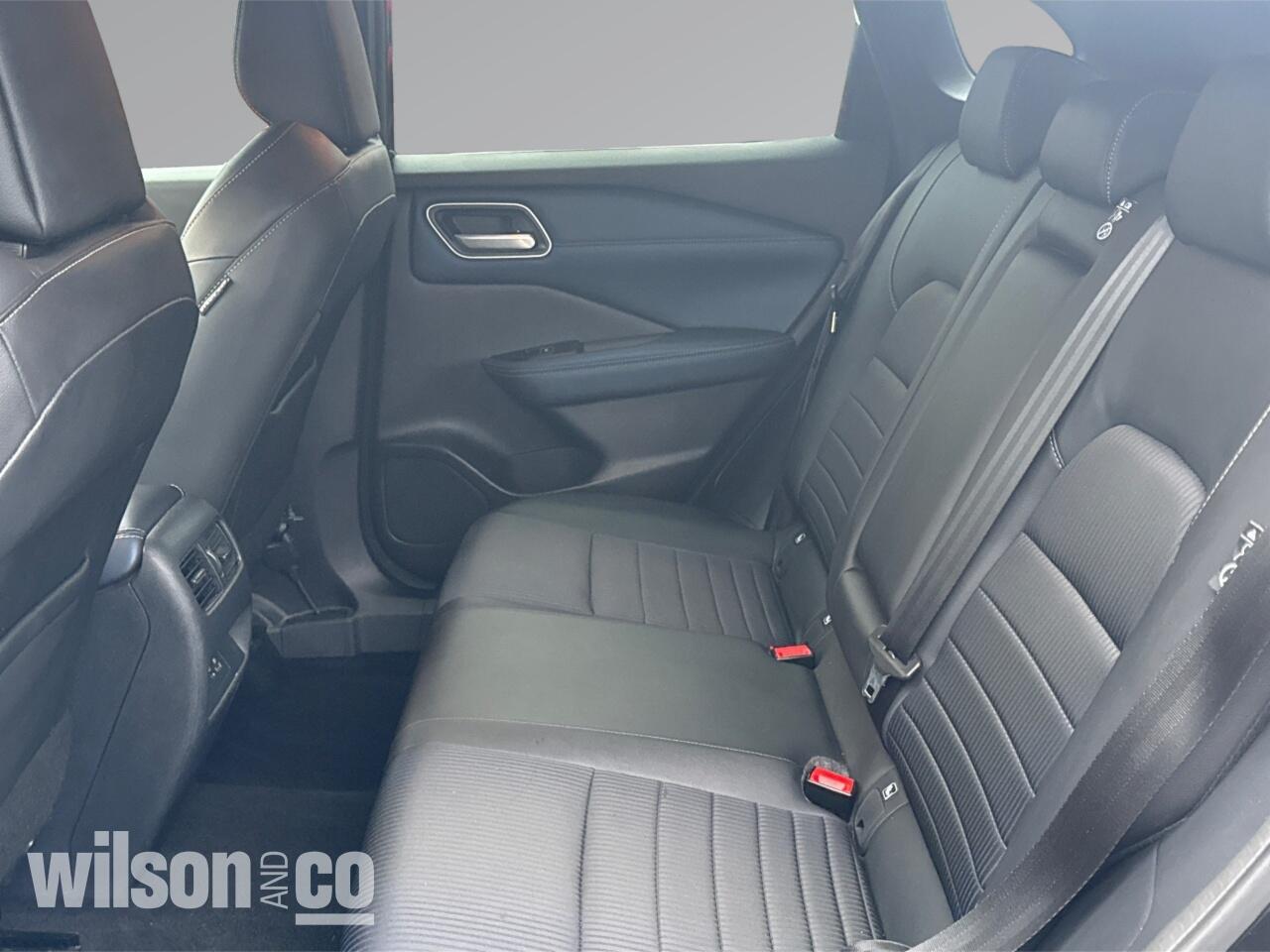 Used Nissan Qashqai 2024 for sale - 77320193: Photo 14