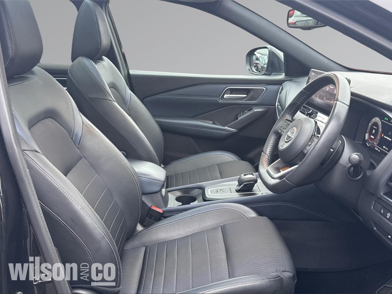 Used Nissan Qashqai 2024 for sale - 77320193: Photo 15