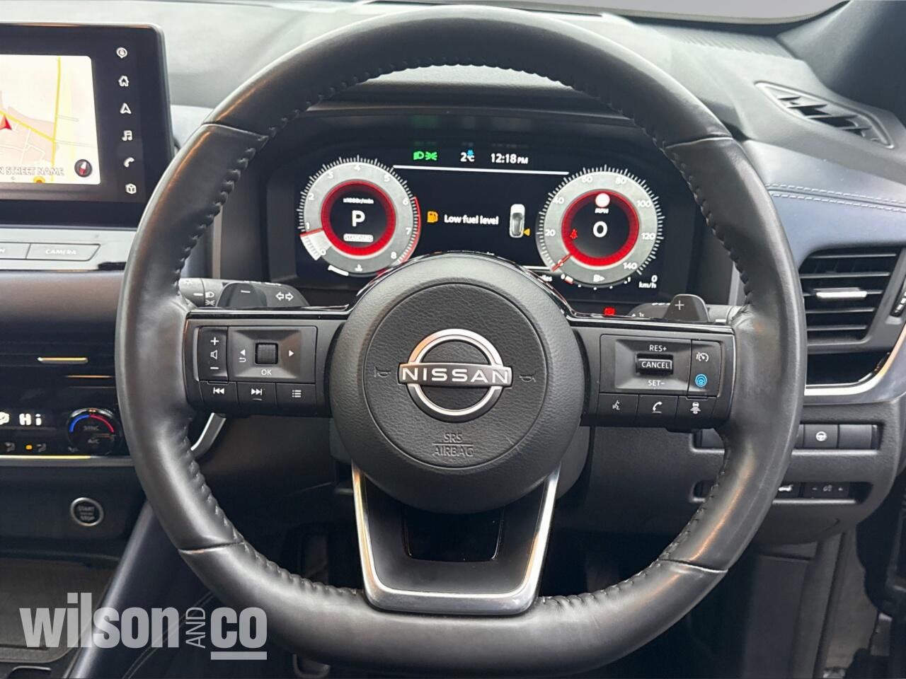 Used Nissan Qashqai 2024 for sale - 77320193: Photo 16