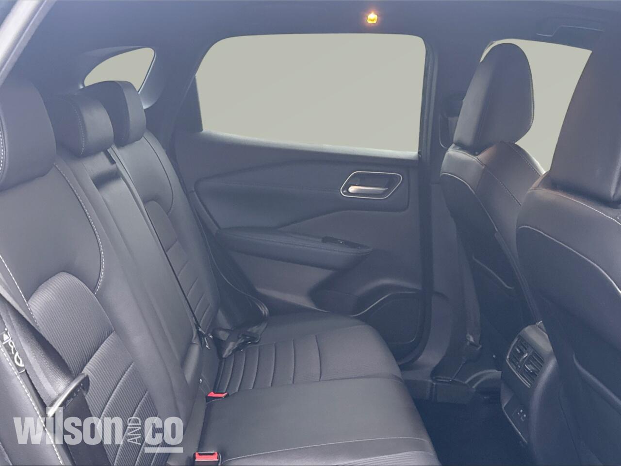 Used Nissan Qashqai 2024 for sale - 77320193: Photo 17