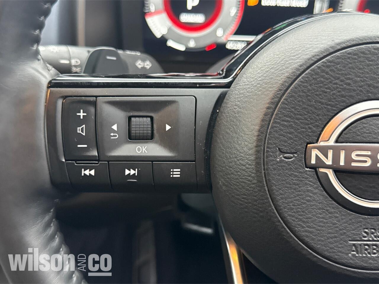 Used Nissan Qashqai 2024 for sale - 77320193: Photo 18