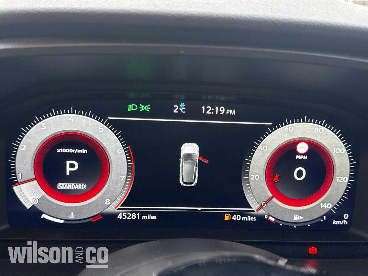 Used Nissan Qashqai 2024 for sale - 77320193: Photo 19