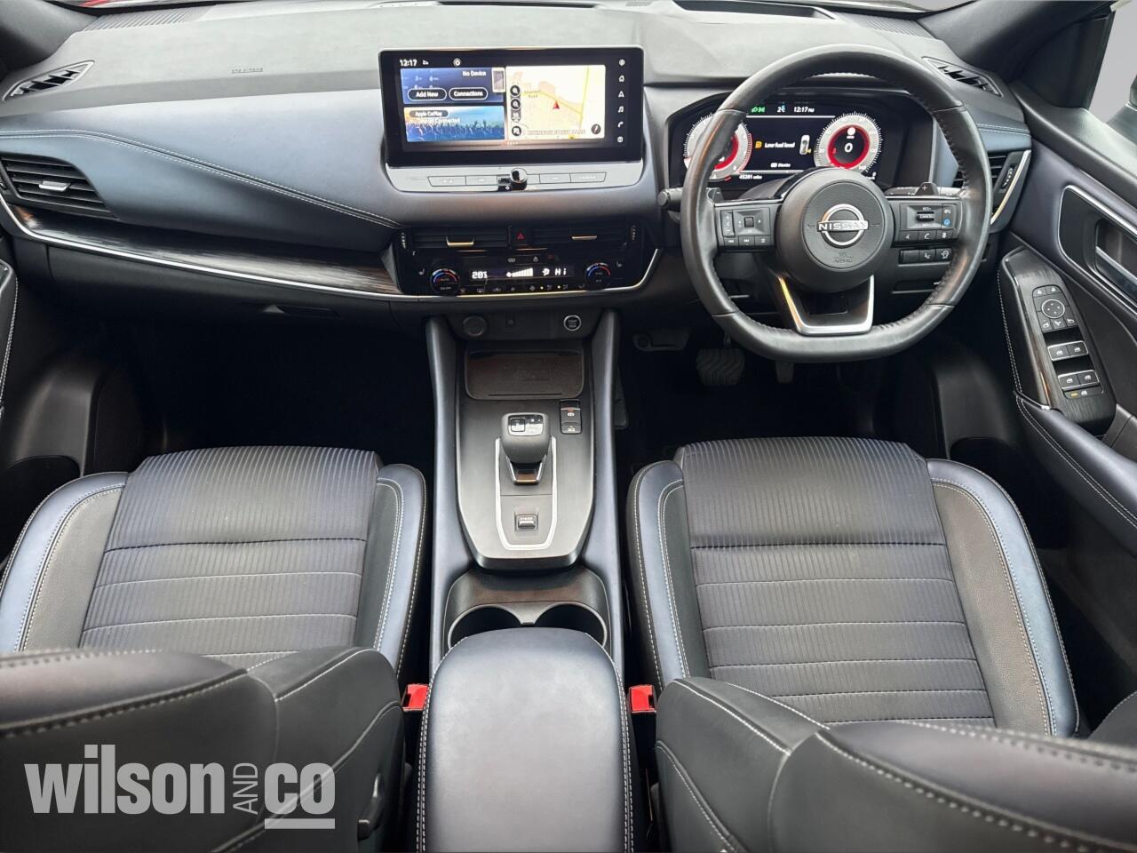 Used Nissan Qashqai 2024 for sale - 77320193: Photo 2