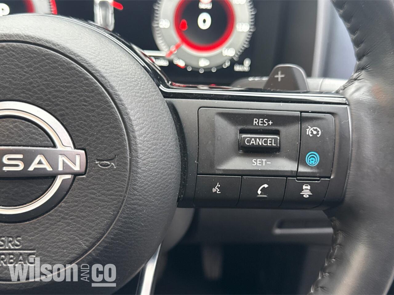 Used Nissan Qashqai 2024 for sale - 77320193: Photo 20