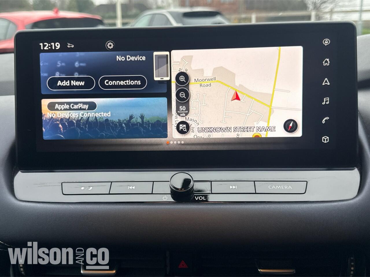 Used Nissan Qashqai 2024 for sale - 77320193: Photo 21