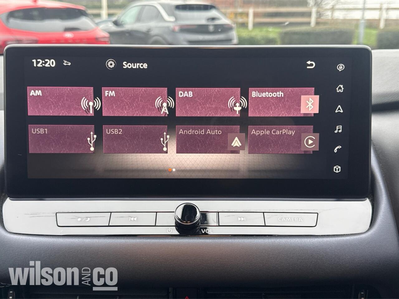 Used Nissan Qashqai 2024 for sale - 77320193: Photo 22